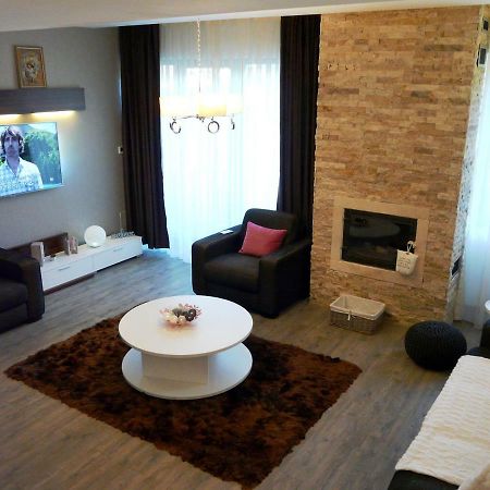Silver Mountain Apartment A32 - 3 Rooms 3 Bathrooms Poiana Brasov Exterior foto