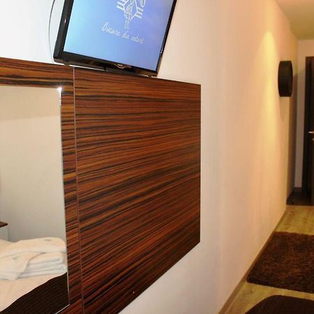 Silver Mountain Apartment A32 - 3 Rooms 3 Bathrooms Poiana Brasov Exterior foto