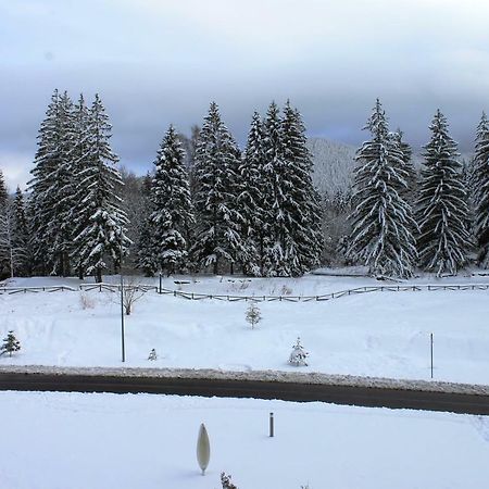 Silver Mountain Apartment A32 - 3 Rooms 3 Bathrooms Poiana Brasov Exterior foto