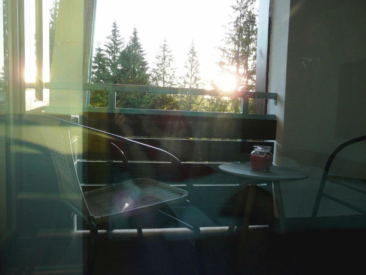 Silver Mountain Apartment A32 - 3 Rooms 3 Bathrooms Poiana Brasov Exterior foto