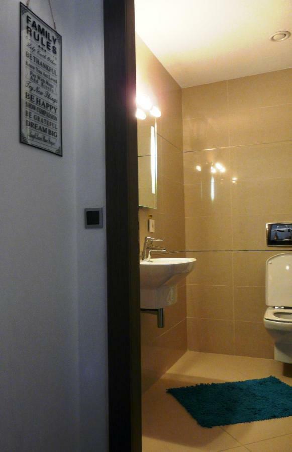 Silver Mountain Apartment A32 - 3 Rooms 3 Bathrooms Poiana Brasov Exterior foto
