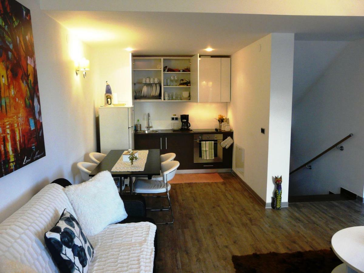 Silver Mountain Apartment A32 - 3 Rooms 3 Bathrooms Poiana Brasov Exterior foto