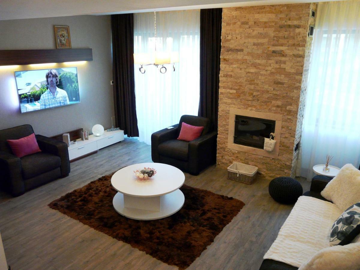 Silver Mountain Apartment A32 - 3 Rooms 3 Bathrooms Poiana Brasov Exterior foto
