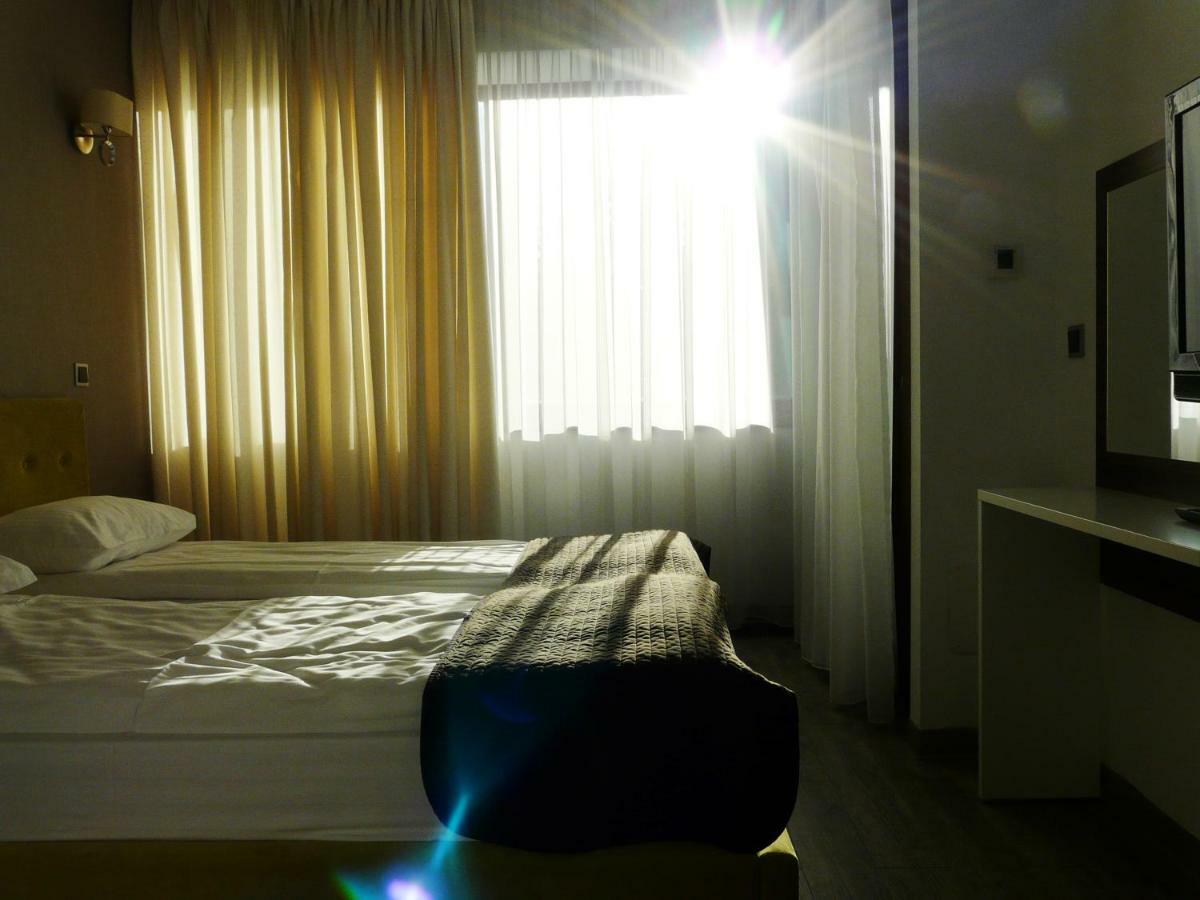 Silver Mountain Apartment A32 - 3 Rooms 3 Bathrooms Poiana Brasov Exterior foto