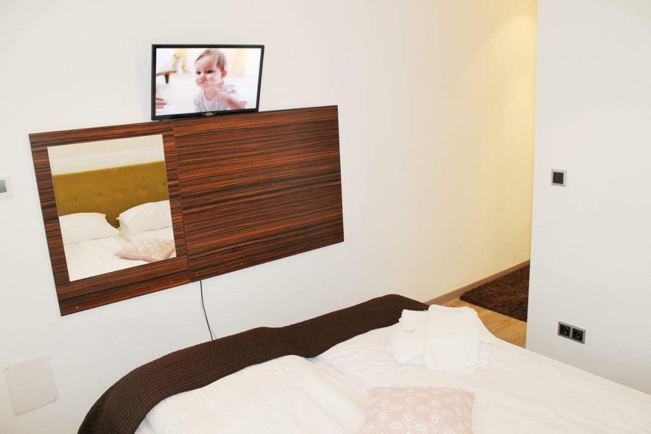 Silver Mountain Apartment A32 - 3 Rooms 3 Bathrooms Poiana Brasov Exterior foto