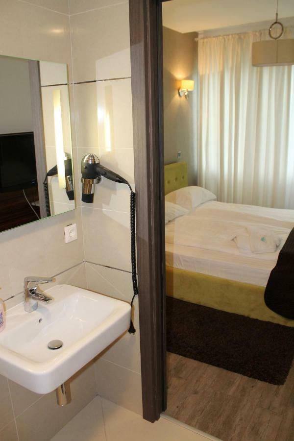 Silver Mountain Apartment A32 - 3 Rooms 3 Bathrooms Poiana Brasov Exterior foto