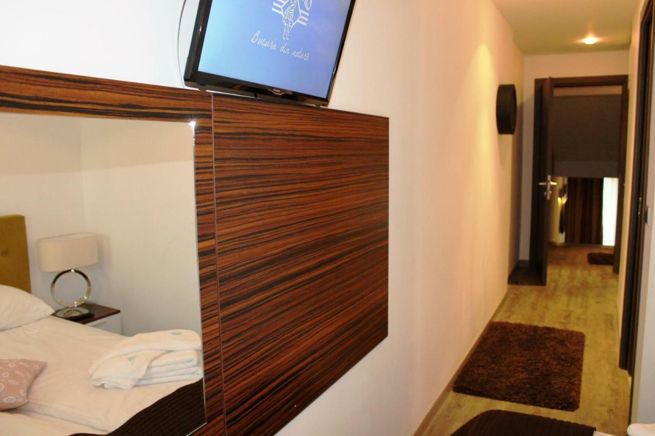 Silver Mountain Apartment A32 - 3 Rooms 3 Bathrooms Poiana Brasov Exterior foto