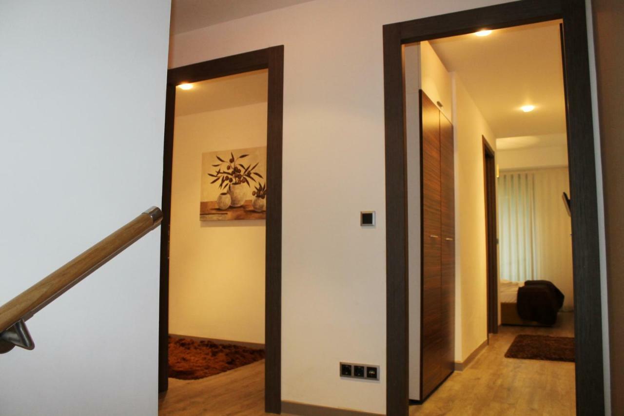 Silver Mountain Apartment A32 - 3 Rooms 3 Bathrooms Poiana Brasov Exterior foto