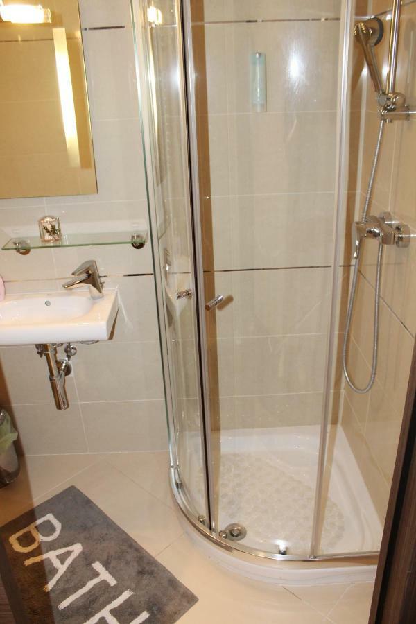 Silver Mountain Apartment A32 - 3 Rooms 3 Bathrooms Poiana Brasov Exterior foto