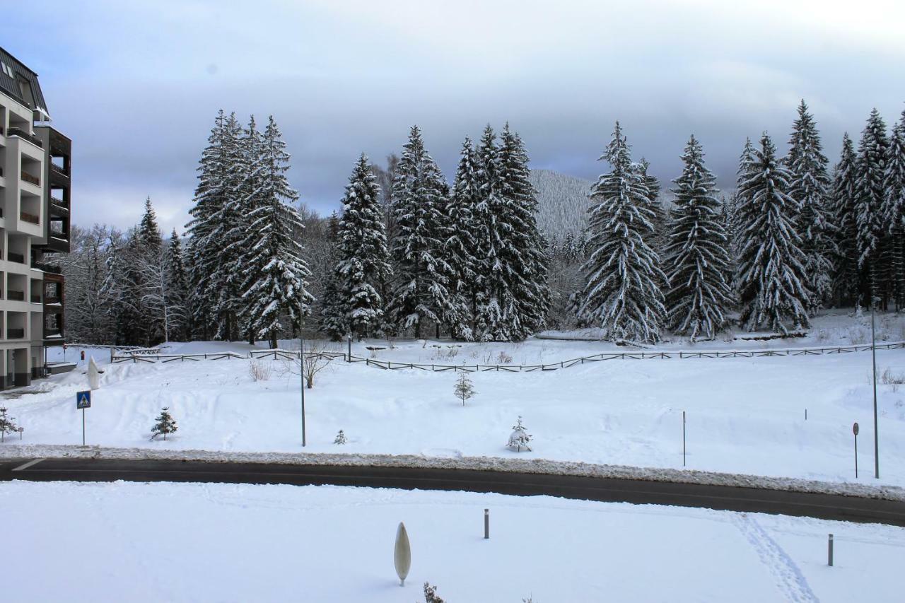 Silver Mountain Apartment A32 - 3 Rooms 3 Bathrooms Poiana Brasov Exterior foto