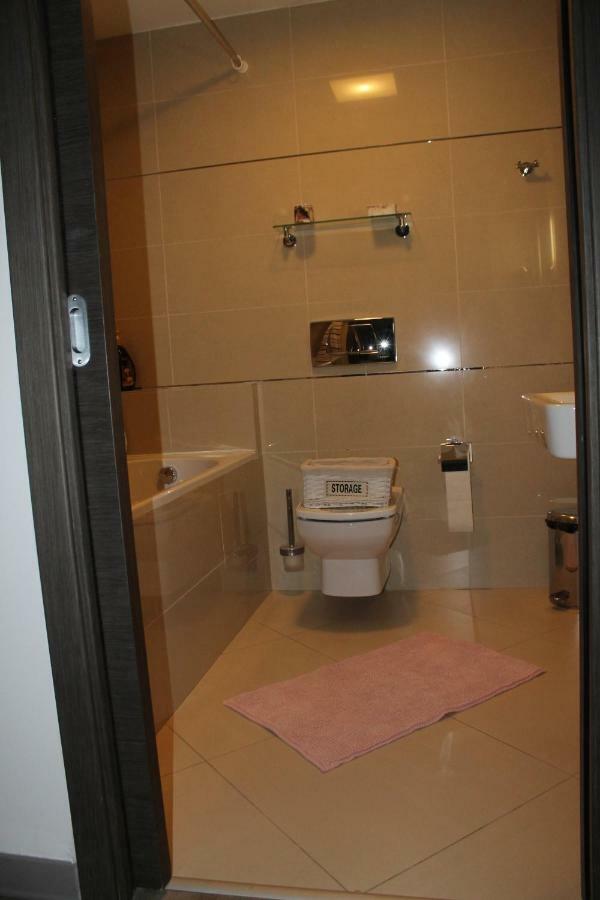 Silver Mountain Apartment A32 - 3 Rooms 3 Bathrooms Poiana Brasov Exterior foto